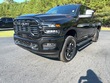 New 2026 Ram 2500 BIG HORN CREW CAB 4X4 6'4 BOX Pickup