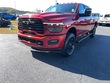 New 2026 Ram 2500 LARAMIE MEGA CAB 4X4 6'4 BOX Pickup