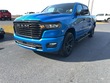 New 2026 Ram 1500 LARAMIE CREW CAB 4X4 5'7 BOX Pickup