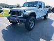New 2025 Jeep Gladiator MOJAVE 4X4 Pickup
