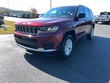 New 2025 Jeep Grand Cherokee L LAREDO X 4X4 Sport Utility