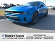 New 2026 Dodge Charger SCAT PACK 2-DOOR AWD Coupe