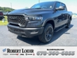 New 2026 Ram 1500 REBEL CREW CAB 4X4 5'7 BOX Pickup