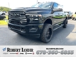 New 2025 Ram 2500 LARAMIE MEGA CAB 4X4 6'4 BOX Pickup