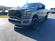New 2026 Ram 2500 LARAMIE MEGA CAB 4X4 6'4 BOX Pickup