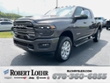 New 2025 Ram 2500 LARAMIE MEGA CAB 4X4 6'4 BOX Pickup