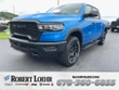 New 2026 Ram 1500 REBEL CREW CAB 4X4 5'7 BOX Pickup