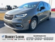 New 2025 Chrysler Pacifica SELECT Passenger Van