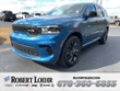 New 2025 Dodge Durango GT RWD