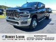 New 2026 Ram 3500 Chassis Cab Tradesman Pickup
