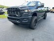 New 2026 Ram 2500 BIG HORN CREW CAB 4X4 6'4 BOX Pickup