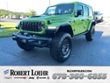 New 2025 Jeep Wrangler 4-DOOR RUBICON 392 Sport Utility