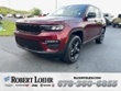 New 2025 Jeep Grand Cherokee LIMITED 4X4 Sport Utility