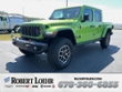 New 2025 Jeep Gladiator RUBICON X 4X4 Pickup