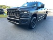 New 2026 Ram 2500 BIG HORN CREW CAB 4X4 6'4 BOX Pickup