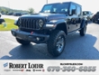 New 2025 Jeep Gladiator MOJAVE X 4X4 Pickup