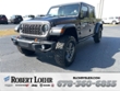 New 2026 Jeep Gladiator MOJAVE X 4X4 Pickup