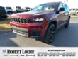 New 2025 Jeep Grand Cherokee L LIMITED 4X2 Sport Utility