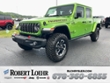 New 2025 Jeep Gladiator RUBICON X 4X4 Pickup