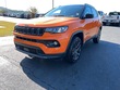 New 2026 Jeep Compass LIMITED ALTITUDE 4X4 Sport Utility