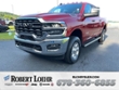 New 2025 Ram 3500 BIG HORN CREW CAB 4X4 6'4 BOX Pickup