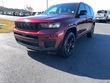 New 2025 Jeep Grand Cherokee L ALTITUDE X 4X4 Sport Utility