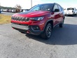 New 2026 Jeep Compass TRAILHAWK 4X4 Sport Utility