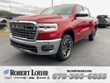 New 2026 Ram 1500 LIMITED LONGHORN CREW CAB 4X4 5'7 BOX Pickup