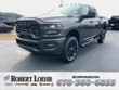 New 2026 Ram 2500 BIG HORN CREW CAB 4X4 6'4 BOX Pickup