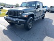 New 2025 Jeep Gladiator SPORT S 4X4 Pickup