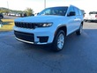 New 2025 Jeep Grand Cherokee L LAREDO X 4X4 Sport Utility