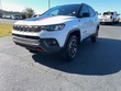 New 2026 Jeep Compass TRAILHAWK 4X4 Sport Utility