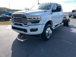 New 2026 Ram 4500 Chassis Cab BIG HORN  CREW  4X4 60' CA Pickup