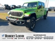 New 2026 Jeep Gladiator RUBICON X 4X4 Pickup