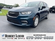 New 2025 Chrysler Pacifica SELECT Passenger Van