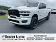 New 2025 Ram 2500 LARAMIE CREW CAB 4X4 6'4 BOX Pickup