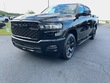 New 2025 Ram 1500 BIG HORN CREW CAB 4X4 5'7 BOX Pickup