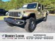 New 2025 Jeep Gladiator MOJAVE X 4X4 Pickup