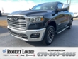 New 2025 Ram 1500 LARAMIE CREW CAB 4X4 5'7 BOX Pickup