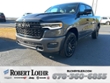 New 2026 Ram 1500 LIMITED CREW CAB 4X4 5'7 BOX Pickup