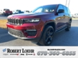 New 2025 Jeep Grand Cherokee LIMITED 4X4 Sport Utility