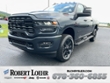 New 2025 Ram 2500 BIG HORN CREW CAB 4X4 6'4 BOX Pickup