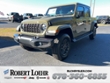 New 2026 Jeep Gladiator SPORT S 4X4 Pickup