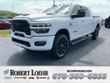 New 2025 Ram 2500 LARAMIE MEGA CAB 4X4 6'4 BOX Pickup