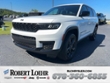 New 2025 Jeep Grand Cherokee L ALTITUDE X 4X2 Sport Utility