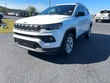 New 2026 Jeep Compass LATITUDE ALTITUDE 4X4 Sport Utility