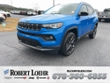 New 2026 Jeep Compass LATITUDE ALTITUDE 4X4 Sport Utility