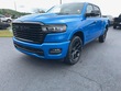 New 2026 Ram 1500 LARAMIE CREW CAB 4X4 5'7 BOX Pickup
