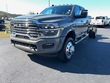 New 2026 Ram 5500 Chassis Cab 5500 BIG HORN CHASSIS CREW CAB 4X4 84' CA Pickup