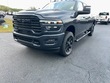 New 2026 Ram 2500 LARAMIE MEGA CAB 4X4 6'4 BOX Pickup